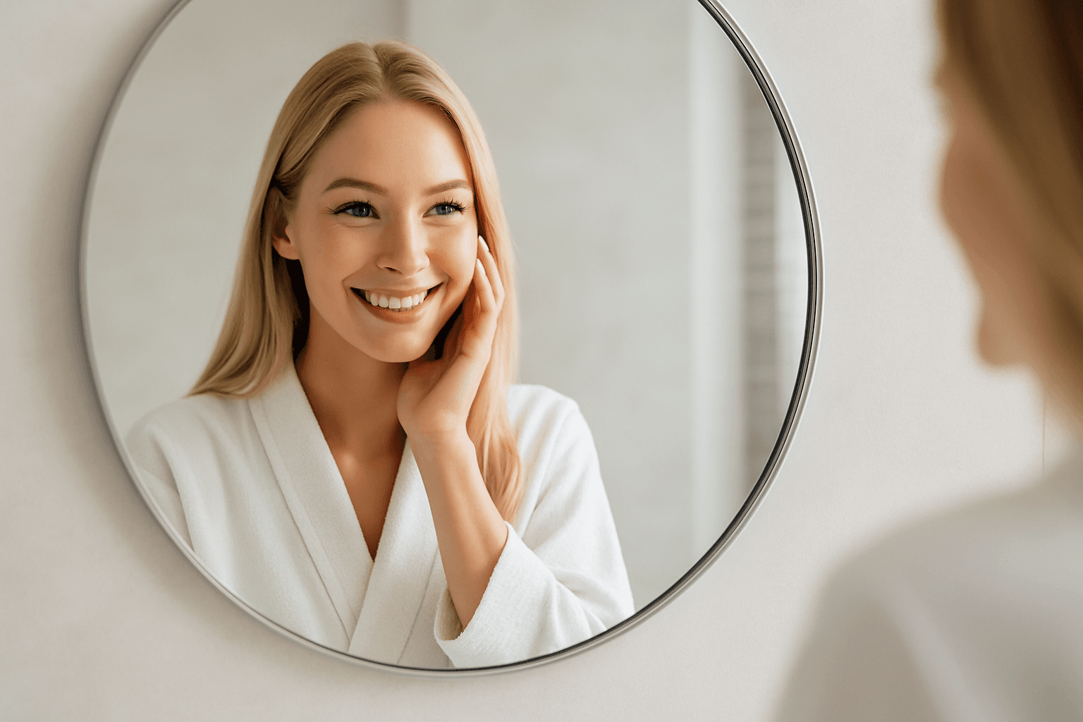 Ingredient safety scoring visualization